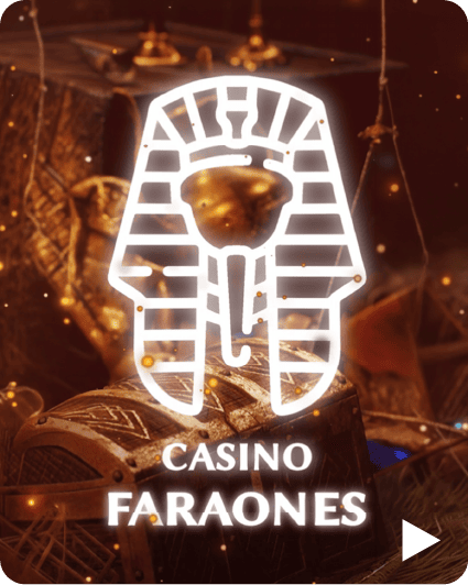 Casino Faraones